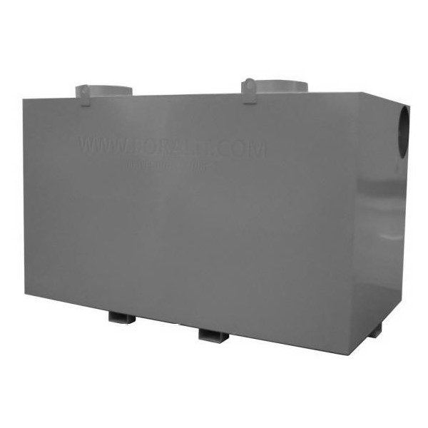 Маслоуловител KACOS3/80/2 CE